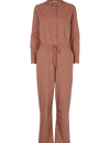 Vilde Jumpsuit - Acorn
