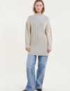 Winie Long 2 Colored - Windward blue / birch