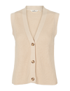 Winie Vest - Birch