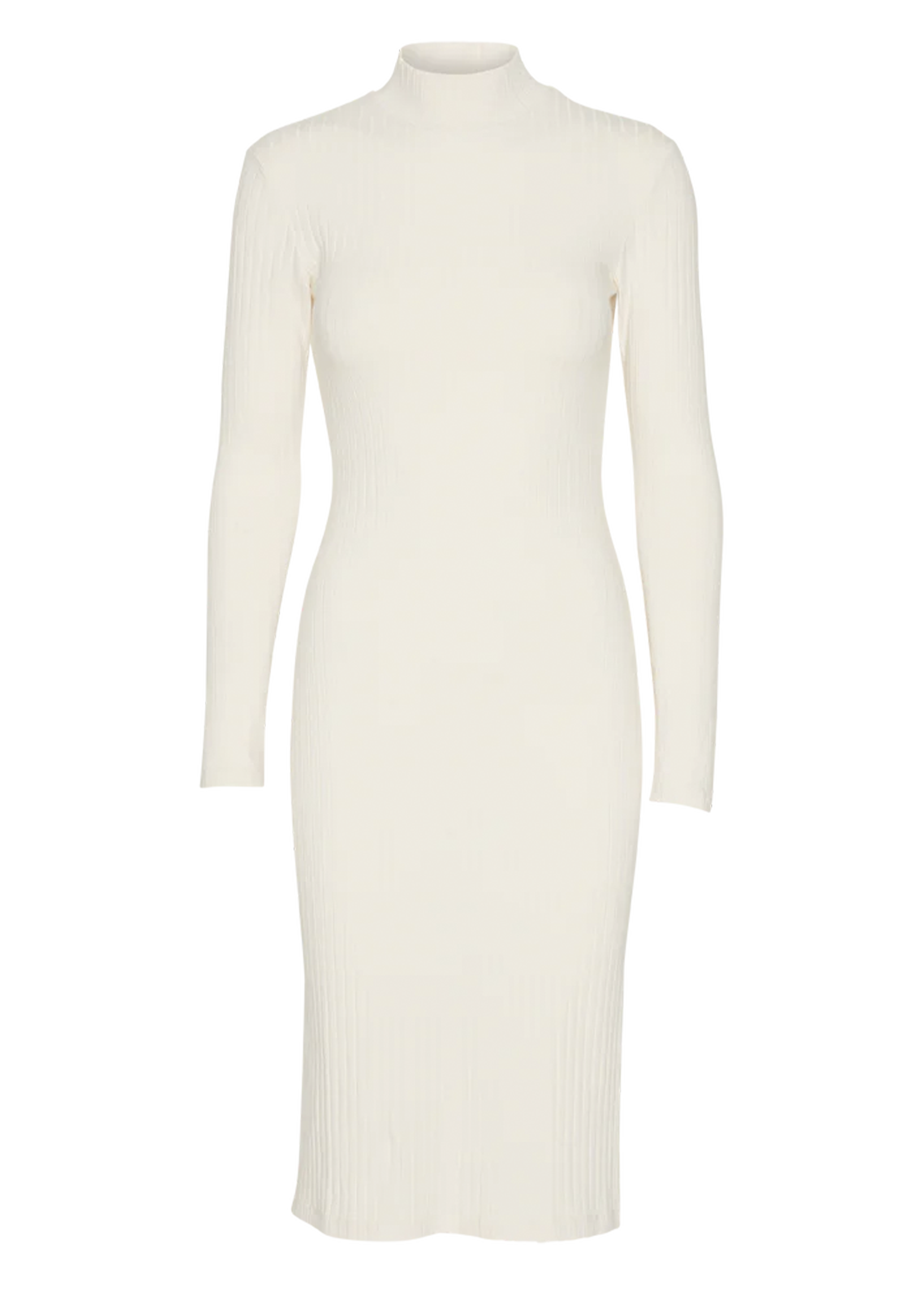 Basic Apparel Zinnia Dress Kjoler 507 Brazilian Sand