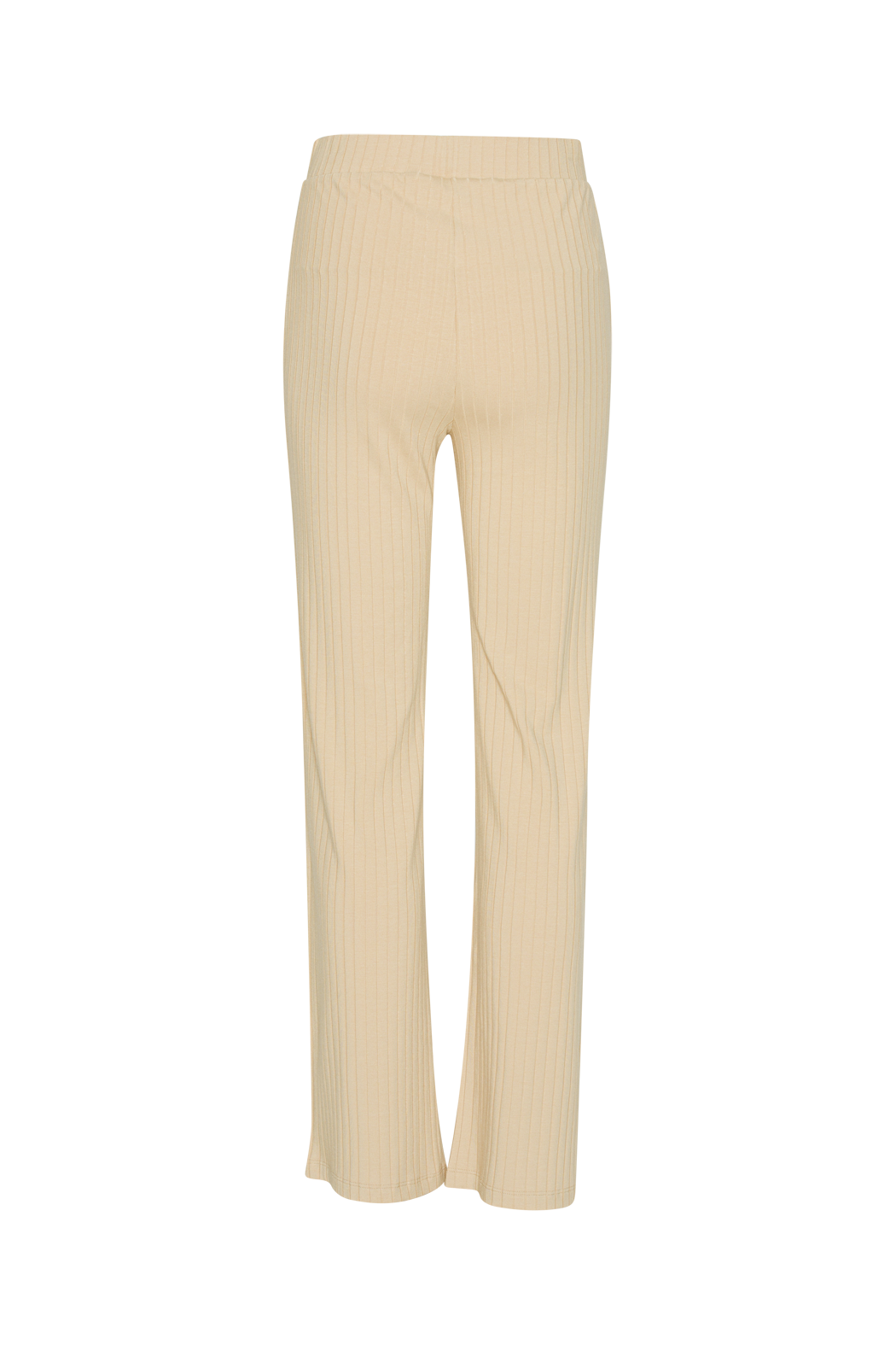 Basic Apparel Zinnia Pants Bukser 535 Sesame