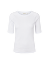 Arense Tee - White