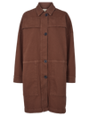 Cedar Coat - Carafe