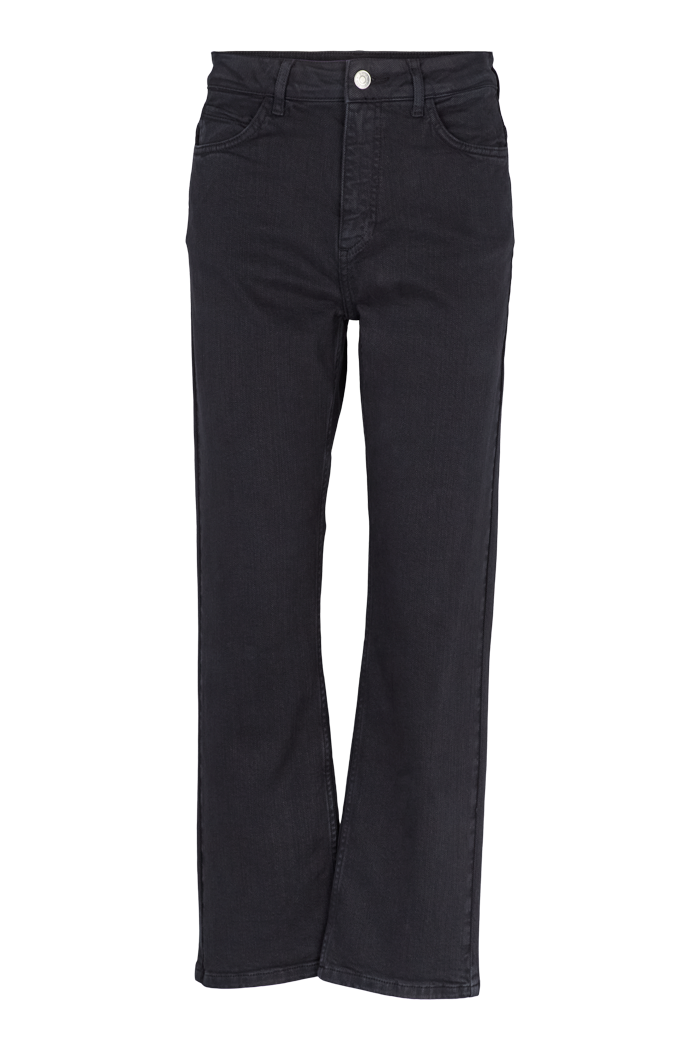 Basic Apparel Ellen Jeans Jeans 001 Black