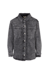 Etta shirt - Grey