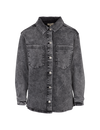 Etta shirt - Grey