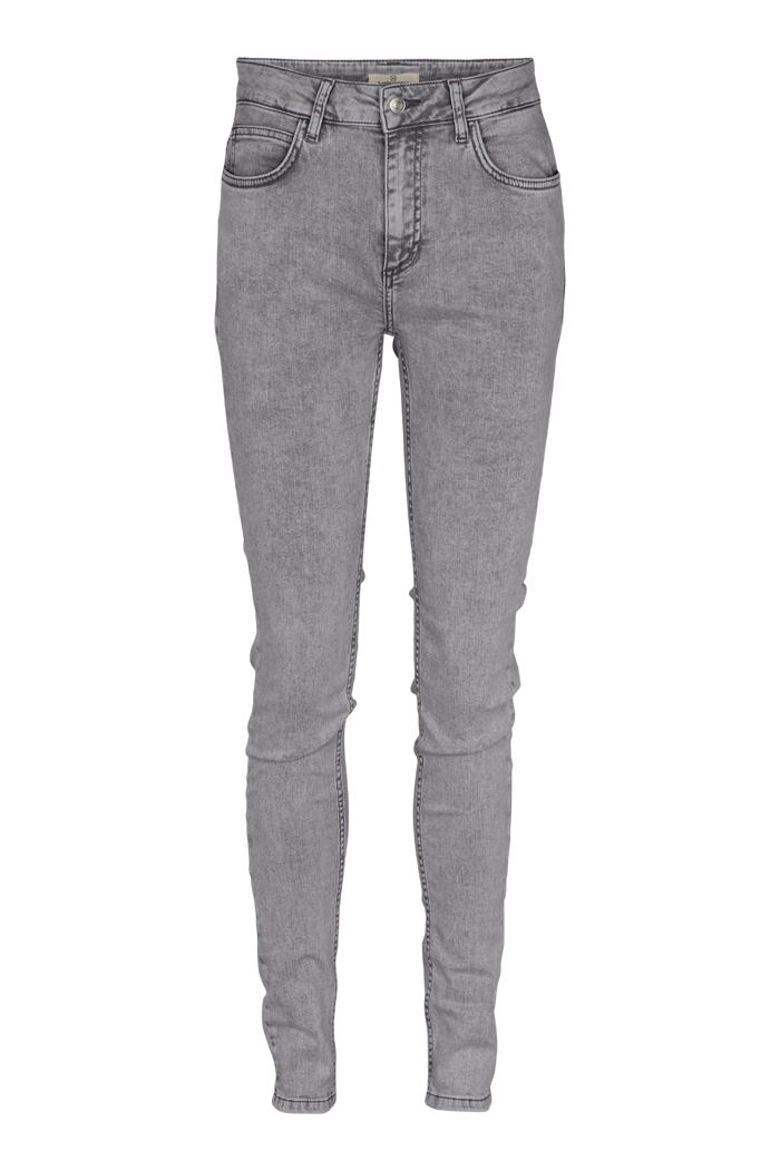 Basic Apparel Eve Jeans Jeans 026 Grey
