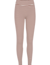 Ludmilla Tights - Whisper White/Mink