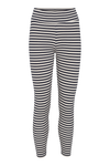 Ludmilla Tights - Birch/Navy