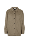 Mia Jacket - Dried Sage