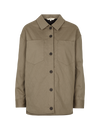 Mia Jacket - Dried Sage