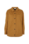 Mia Jacket - Apple Cinnamon