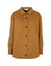 Mia Jacket - Apple Cinnamon