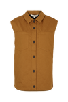 Mia Vest - Apple Cinnamon
