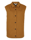 Mia Vest - Apple Cinnamon