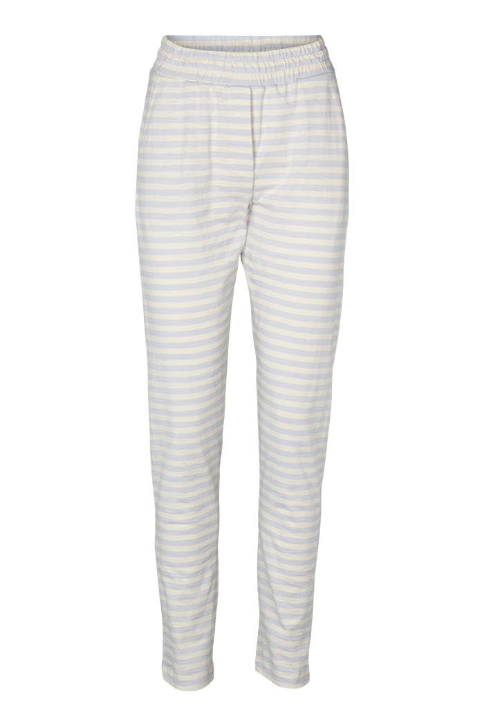 Basic Apparel Saga Pants Sweatpants 418 Arctic Ice