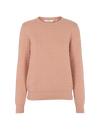 Tea Organic Cotton - Cameo