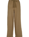 Tilde Pant GOTS - Capers Green