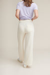 Tilde Pant GOTS - Birch