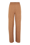 Vera Wide Pants - Apple Cinnamon