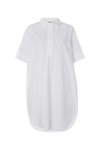 Vilde Tunique GOTS - Bright White