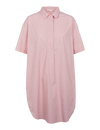 Vilde Tunique GOTS - Pink Nectar