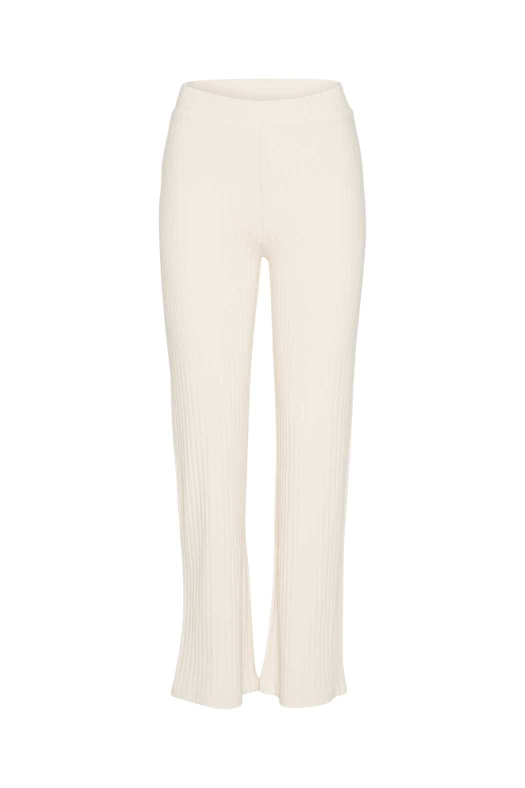 Basic Apparel Zinnia Pants Bukser 507 Brazilian Sand