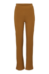 Zinnia Pants - Bronze Brown