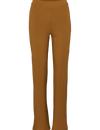 Zinnia Pants - Bronze Brown